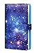96 Pockets Mini Film Photo Album Book for Fujifilm Instax Mini LiPlay 11 9 8 7s 70 90 Link Instant Camera 3 Inch Polaroid Picture Name Card Holder (Starry Sky)