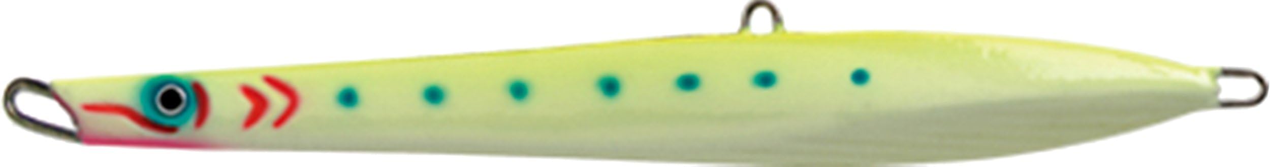 Williamson Abyss Speed Jig 60 (Size- 5)