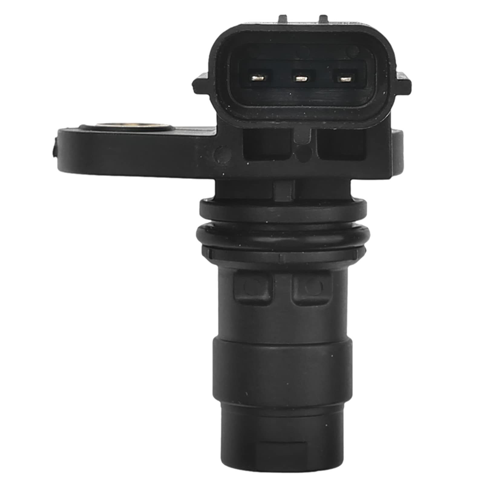 A-Premium Engine Crankshaft Position Sensor Compatible with Volvo C70 S60 S80 V70 XC70 XC90 2002-2009 DOHC