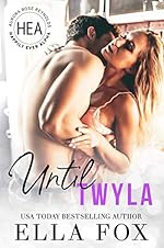 Until Twyla: Happily Ever Alpha World
