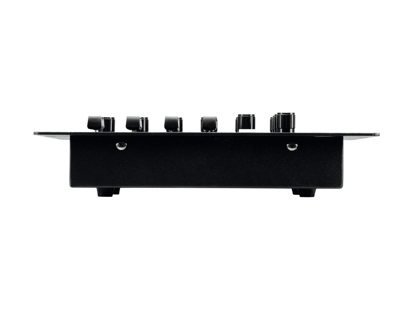 Eurolite DMX LED Easy Operator Deluxe - Controllore DMX