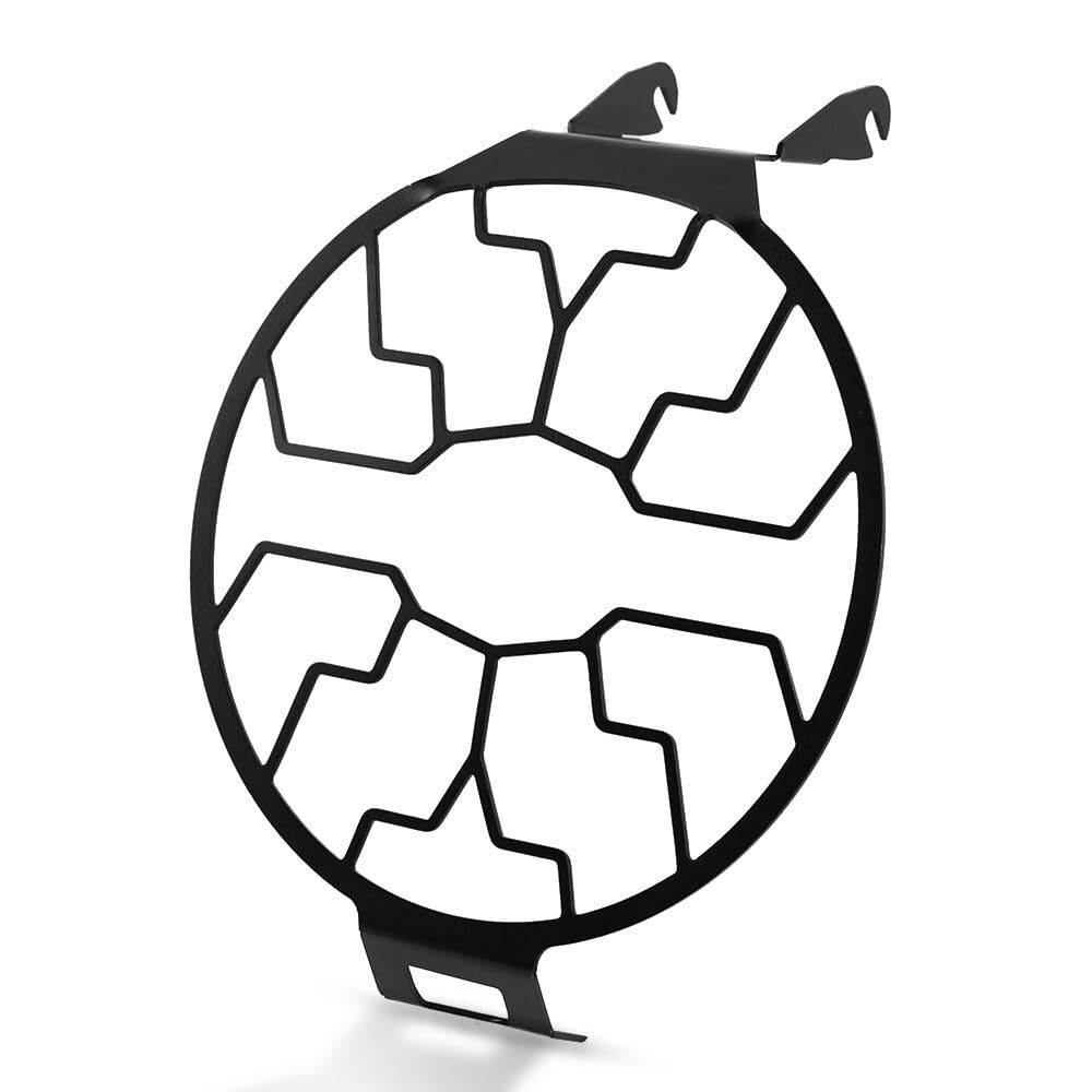 Schutzabdeckung Schutz Für CB650R CB 650 R 650R 2019 2020 2021 2022 2023 Motorrad Scheinwerfer Kopf Licht Schutz Abdeckung grill