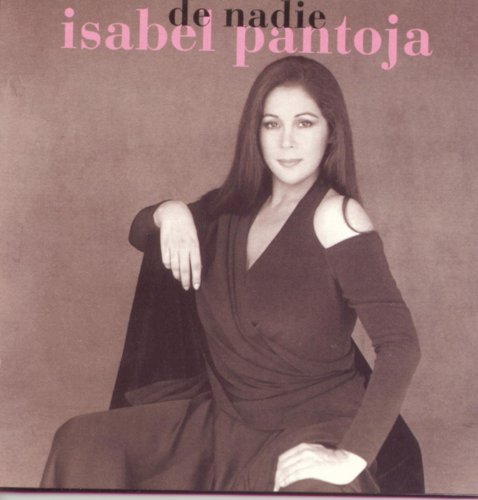 Play De Nadie by Isabel Pantoja on Amazon Music
