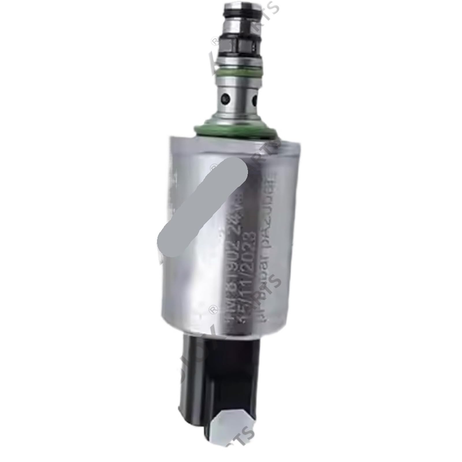 JJKKOZVQF 24V Solenoid Valve TM81902