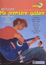 Download Ma première méthode de guitare PDF