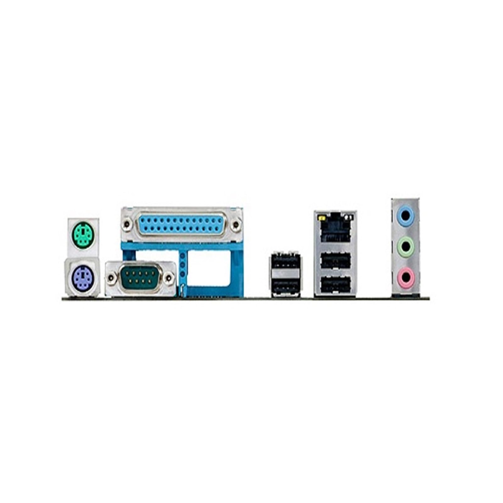 Placa Madre Placa Base de Escritorio Original Fit For ASUS M5A78L LE 760 GB, Socket AM3+ DDR3 32 GB, SATA2, USB 2.0, ATX