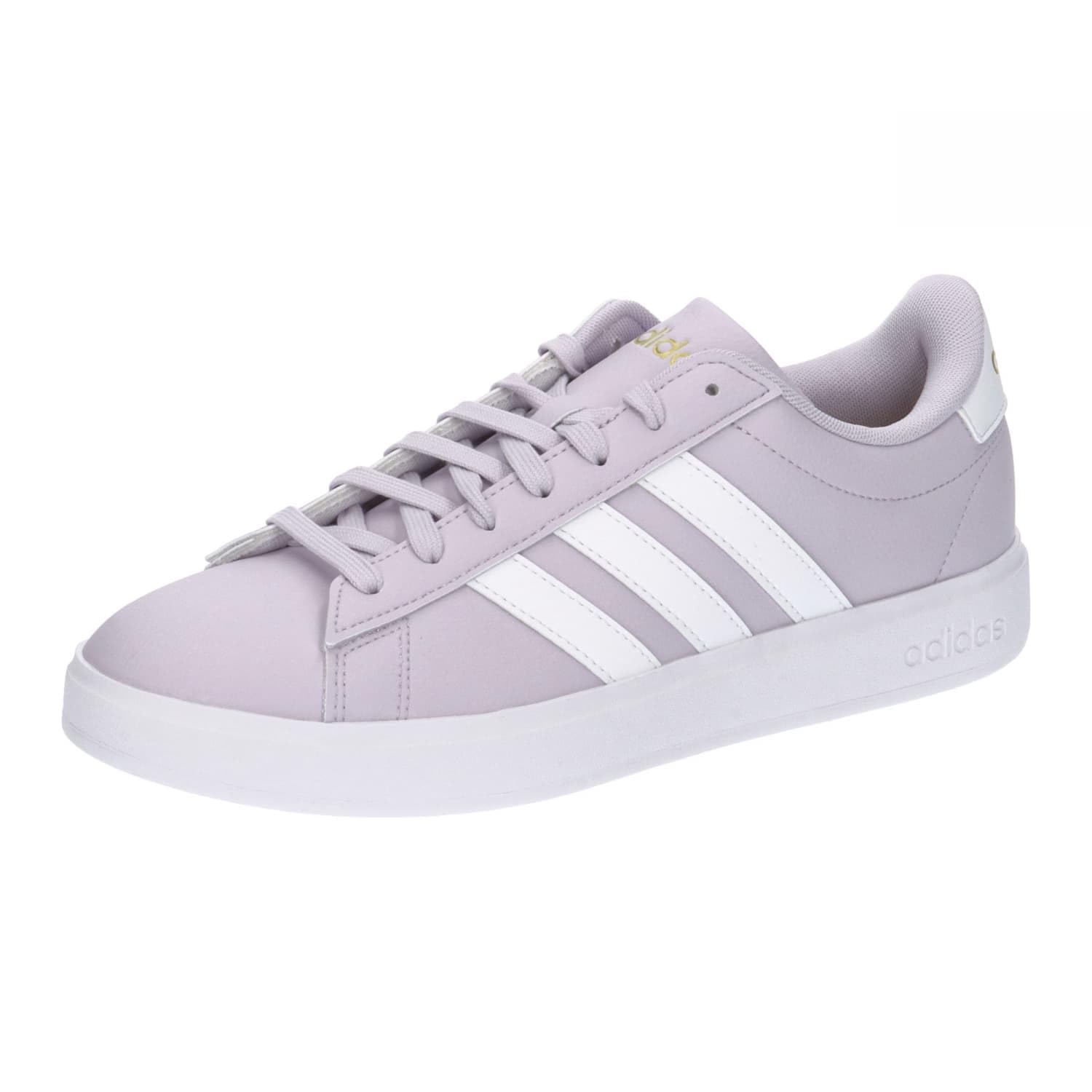 adidas Women's Grand Court 2.0 Tennis Shoe
