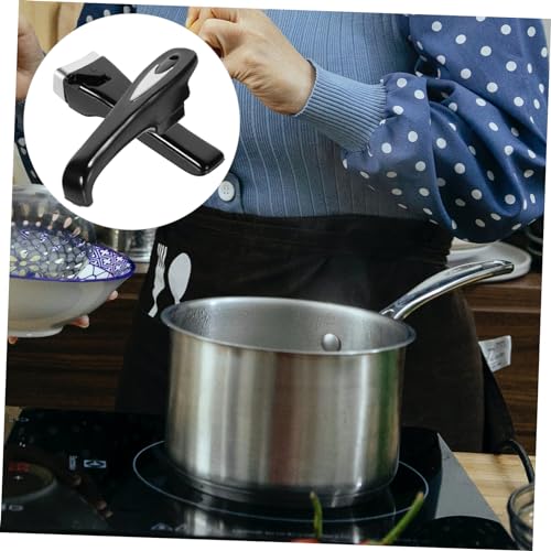 Repuesto de mango para olla a presión ergonómico bakelita miniatura 3