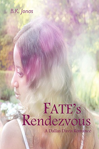 FATE'S Rendezvous 0692475222 Book Cover