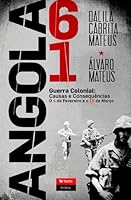 Angola 61 (Portuguese Edition) 9724742806 Book Cover