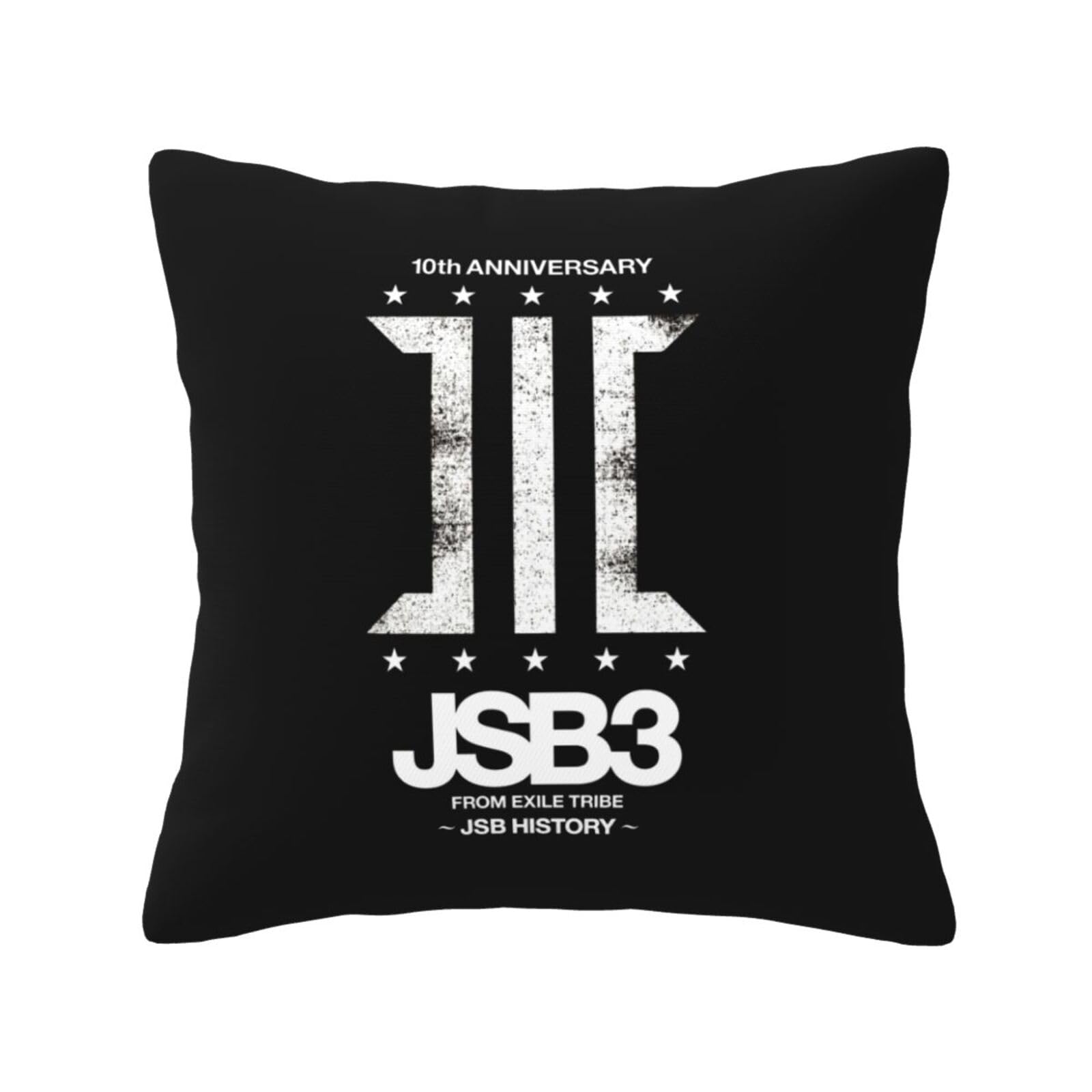 Amazon｜クッションカバー 三代目 J Soul Brothers 座布団カバー 枕
