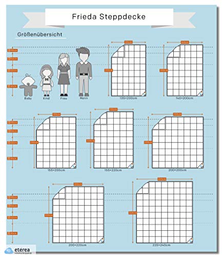 Etérea Piumino invernale in microfibra- Piumino