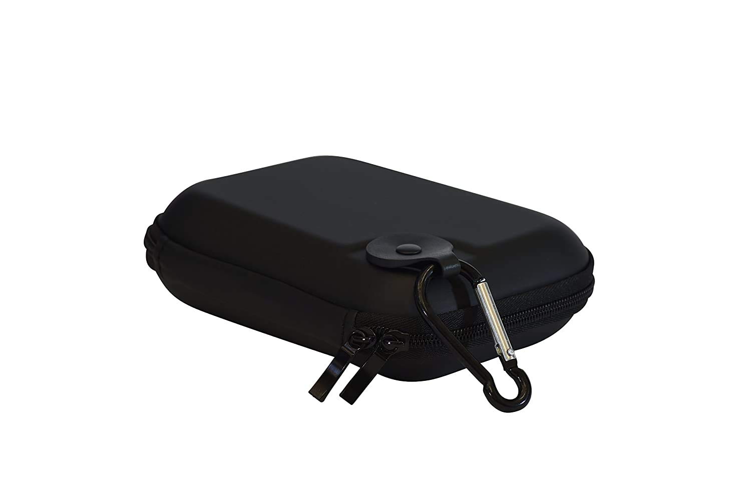 EMRSS ED88TPlus 2 Latest Version Tri Mode Meter EMF/RF Detector