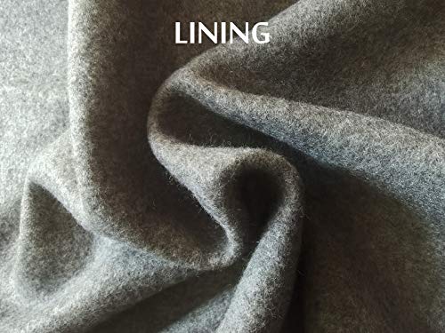 Facitisu Men's Jogger Sweatpants Workout Lounge Casual Jogger Fleece Sweat Pants with Pockets4