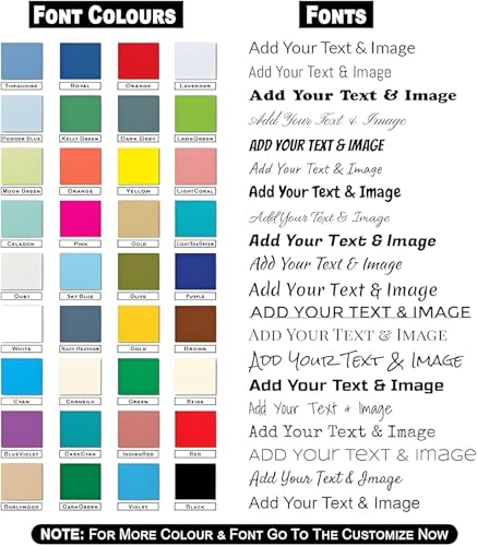 Custom T-Shirt,Personalized Photo/Logo/Text for Your Company/Wedding/Greetings with Digital Printing | Unisex Adult Gift2