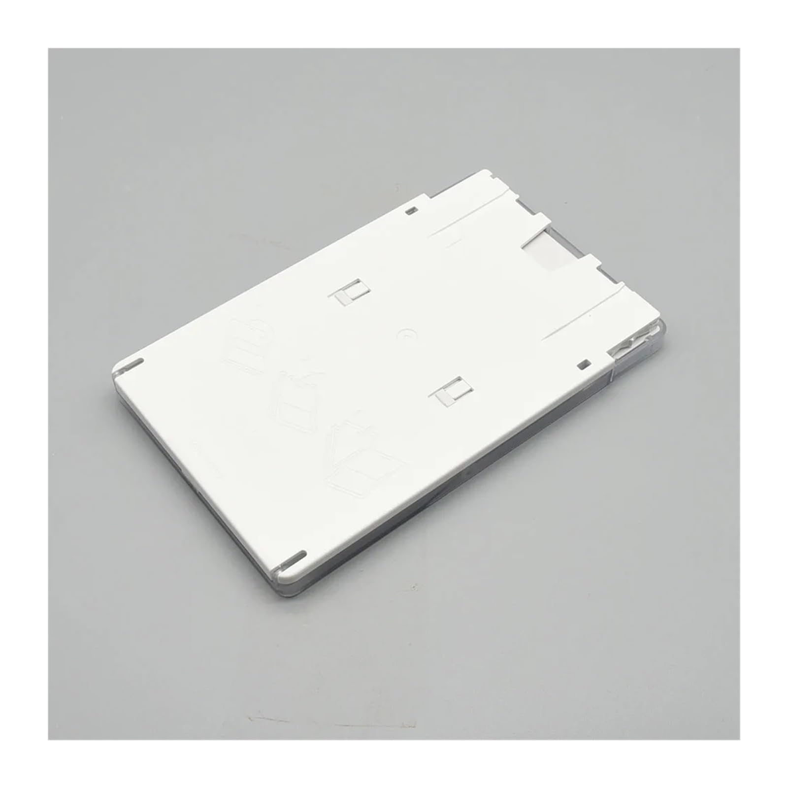 Bac d'alimentation Papier 6 Pouces Compatible Canon CP1500 CP1300 CP1200 CP910 Imprimante Photo Selphy
