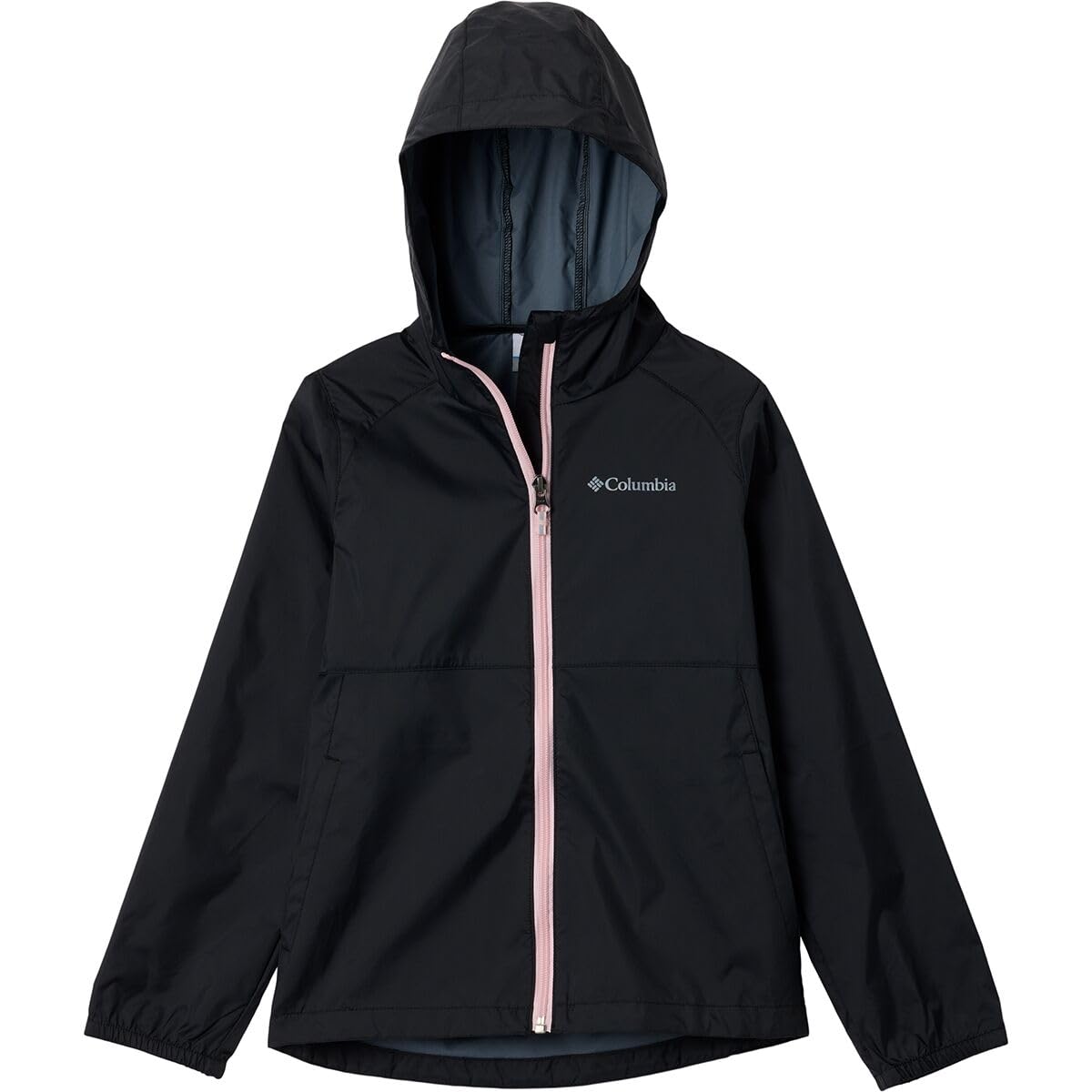 ColumbiaColumbia Mädchen Switchback 2 Jacket Wasserdichte Regenjacke