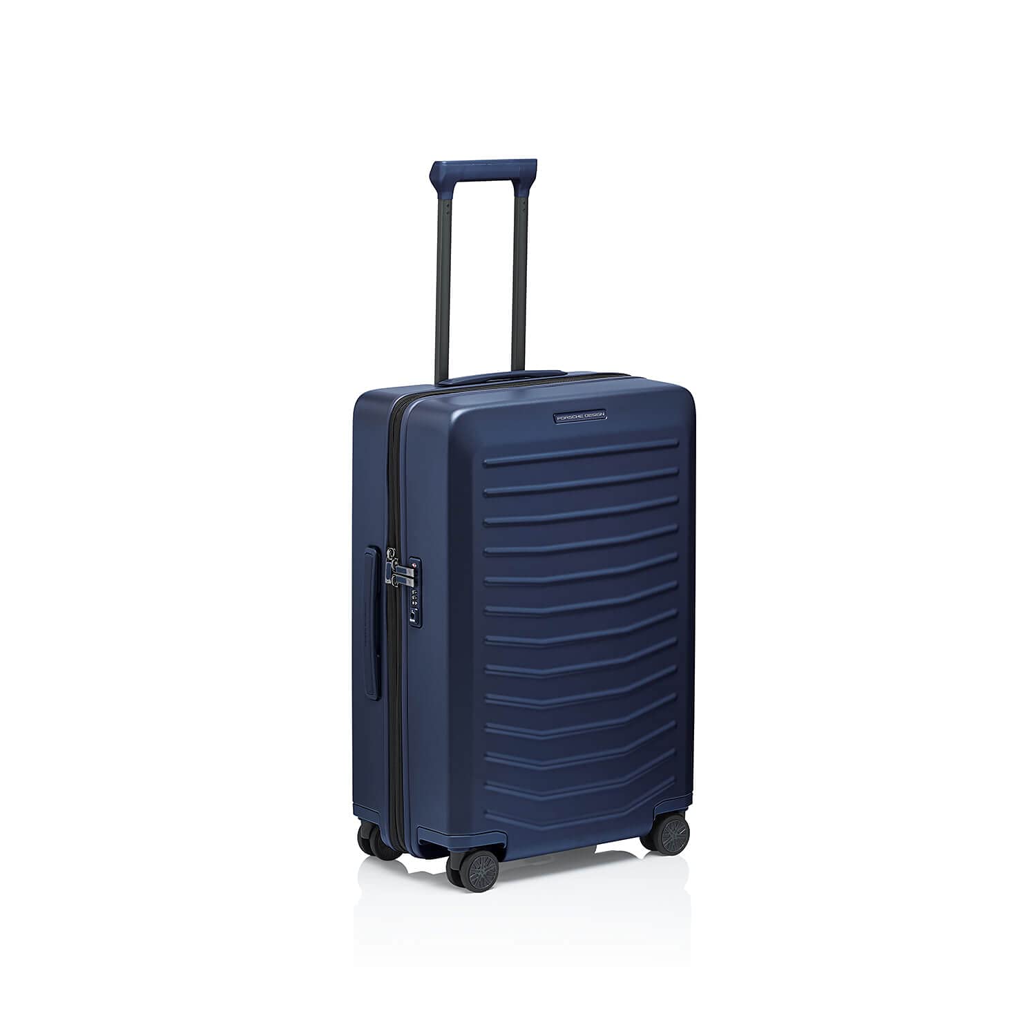Bric's Porsche Roadster - Bagaglio a mano, espandibile e non espandibile, 53,3 cm