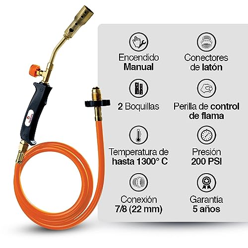 Consejos y reviews para comprar Gas para soplete los más recomendados. 27 Consejos y reviews para comprar Gas para soplete los más recomendados. 17