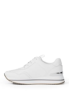 Michael Kors Women's Raina Trainer Sneaker