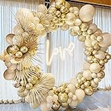 dekoration hochzeit verleih berlin 【Doppel Schichtige Balloons】 Alle DIY-Ballongirlanden-Kits bestehen vollständig aus doppelschichtigen Ballons. Das bedeutet, dass zwei Ballons übereinander geschichtet wurden, um satte, undurchsichtige Farben mit einer Tiefe wie nie zuvor zu erzeugen, hergestellt aus Naturlatex, ungiftig und geruchlos.
