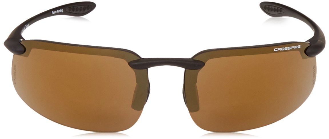 Crossfire Gafas de seguridad