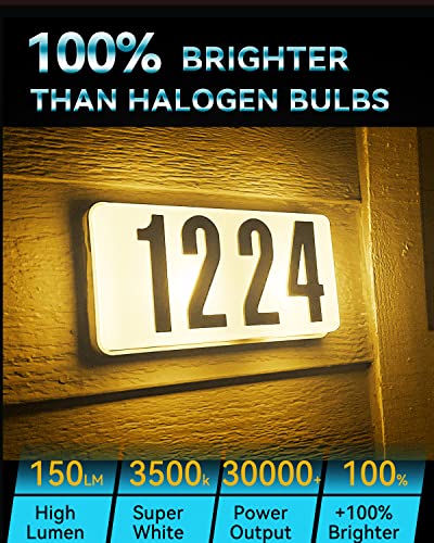 Image of Keiurot 1820 bulb 1445 BA9S Lionel Train Light Bulbs, AC /DC 10-30V,2 Pack