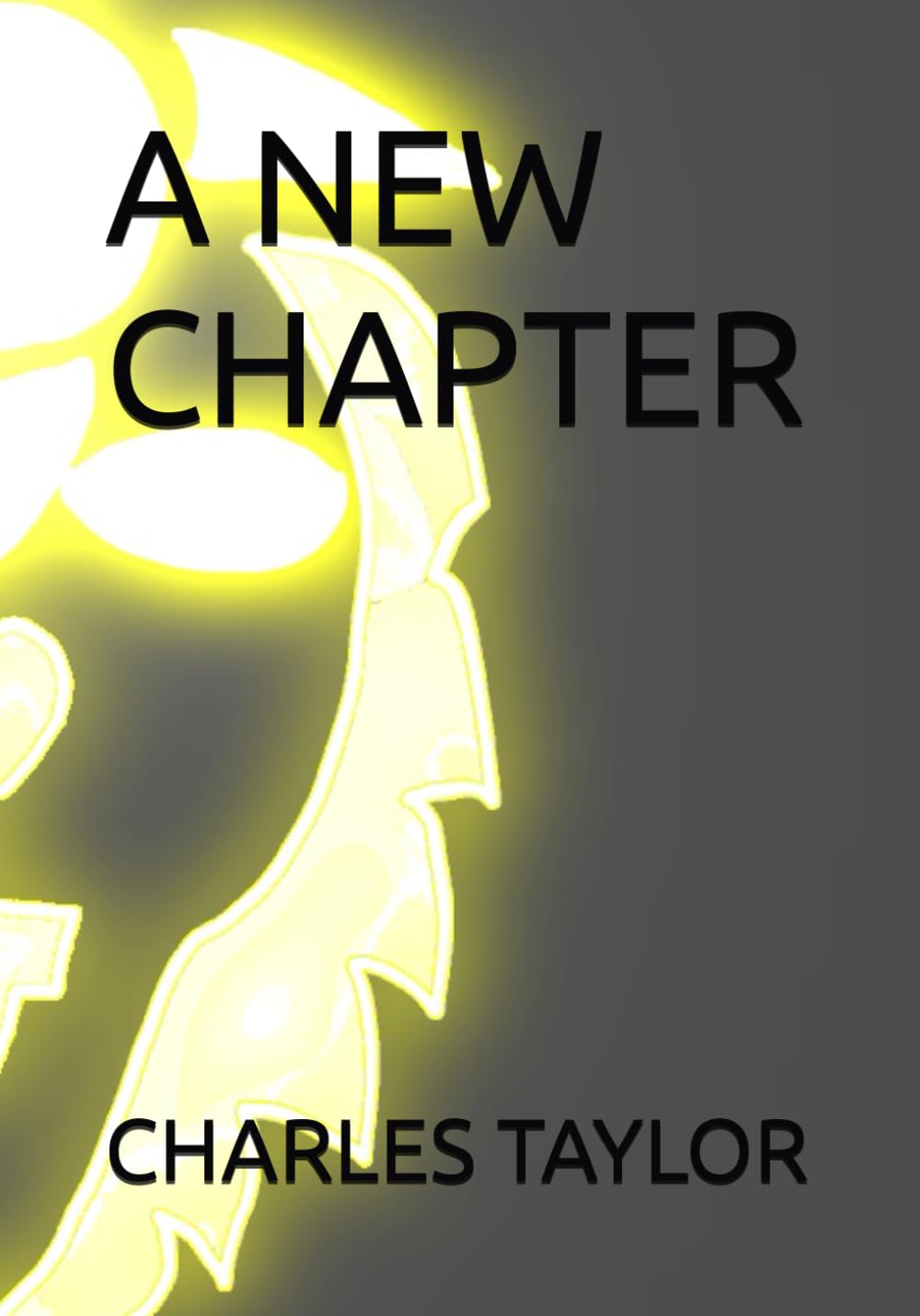A NEW CHAPTER