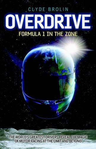 Overdrive: Formula 1 in the Zone