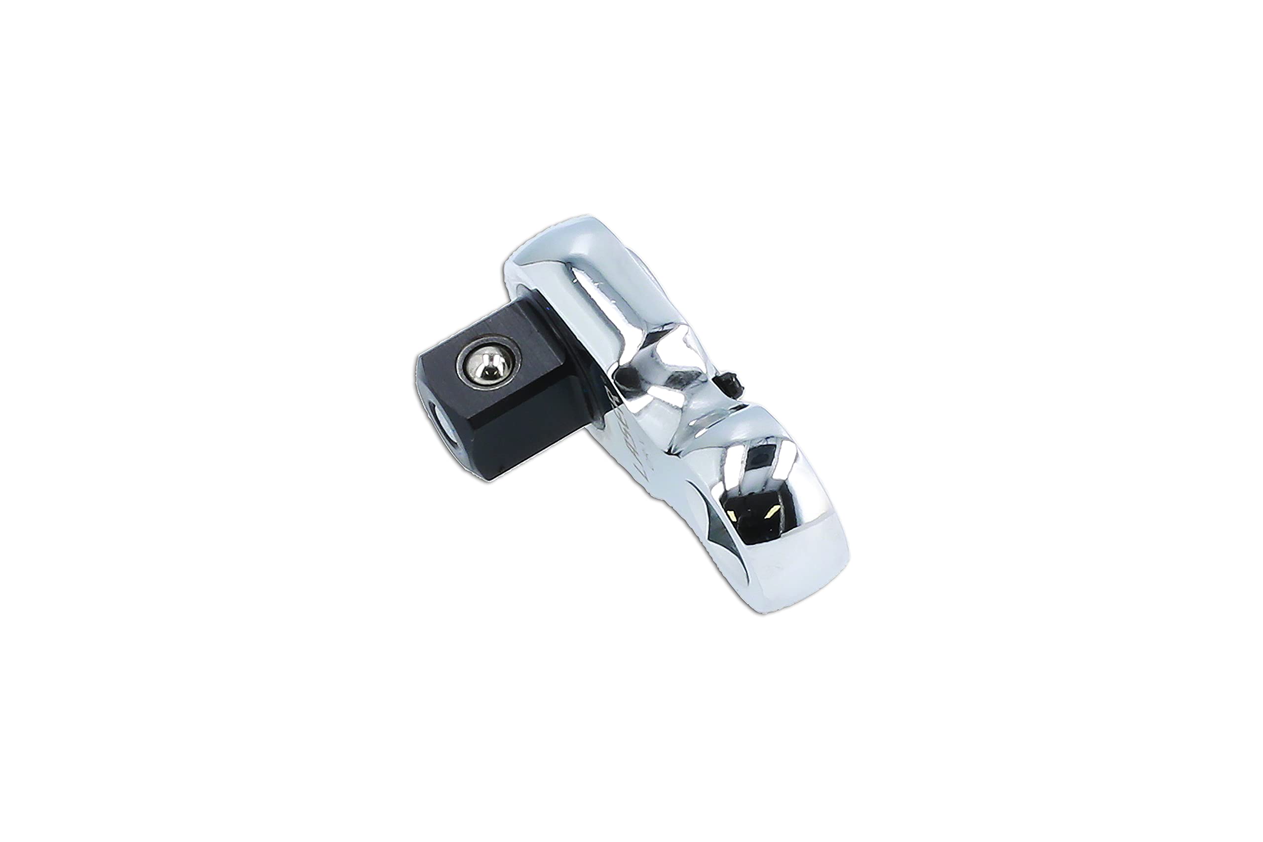 Laser 8079 Mini Ratchet 1/2" D
