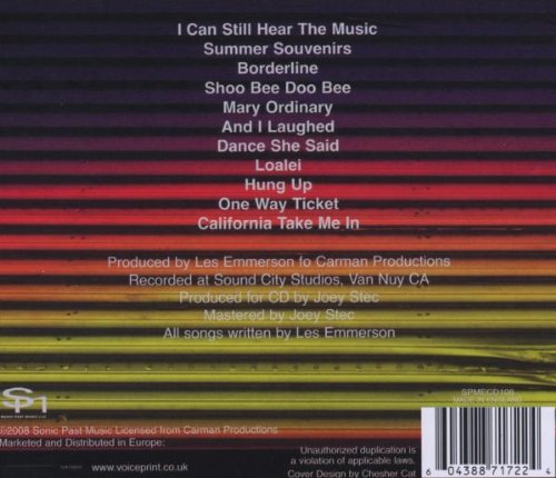 Sound City Sessions [Import] - vue 2