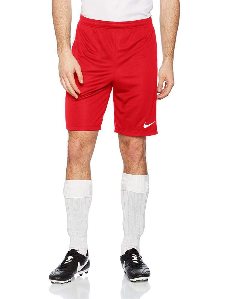 Nike Dry Academy Shorts (Red-White) : Amazon.ca: Clothing, Shoes \u0026  Accessories