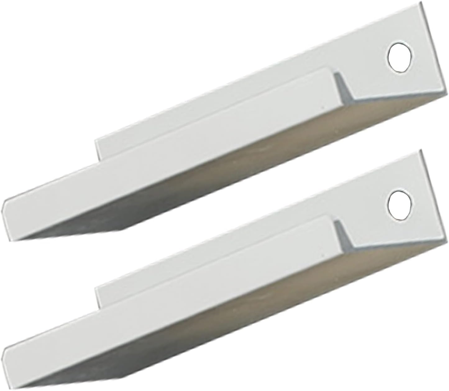 JHPfdhDTR Concealed Door Handles, Concealed Handles Aluminum Alloy Cabinet Handle Wardrobe Kitchen(Overall Length 1100mm)