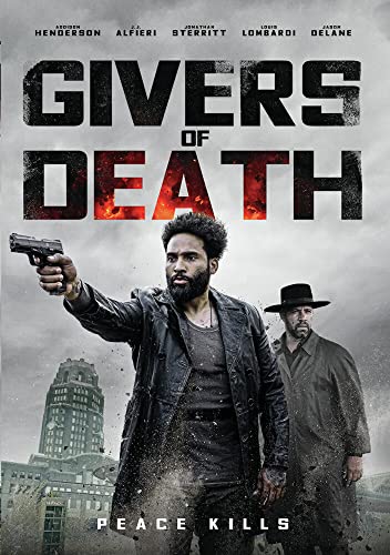 Givers Of Death - Mehr Infos/Bestellen