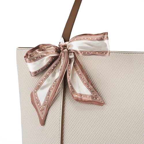 Image of Lino Perros Avril Grace Tote Bag