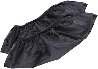 HONMEET 2 Peças Capas De Sapato De Patinação De Gelo Para Crianças Capas De Lâmina Esportiva Capas De Hóquei Capas De Forro De Pista De Gelo Capas De Lâmina De Hóquei No