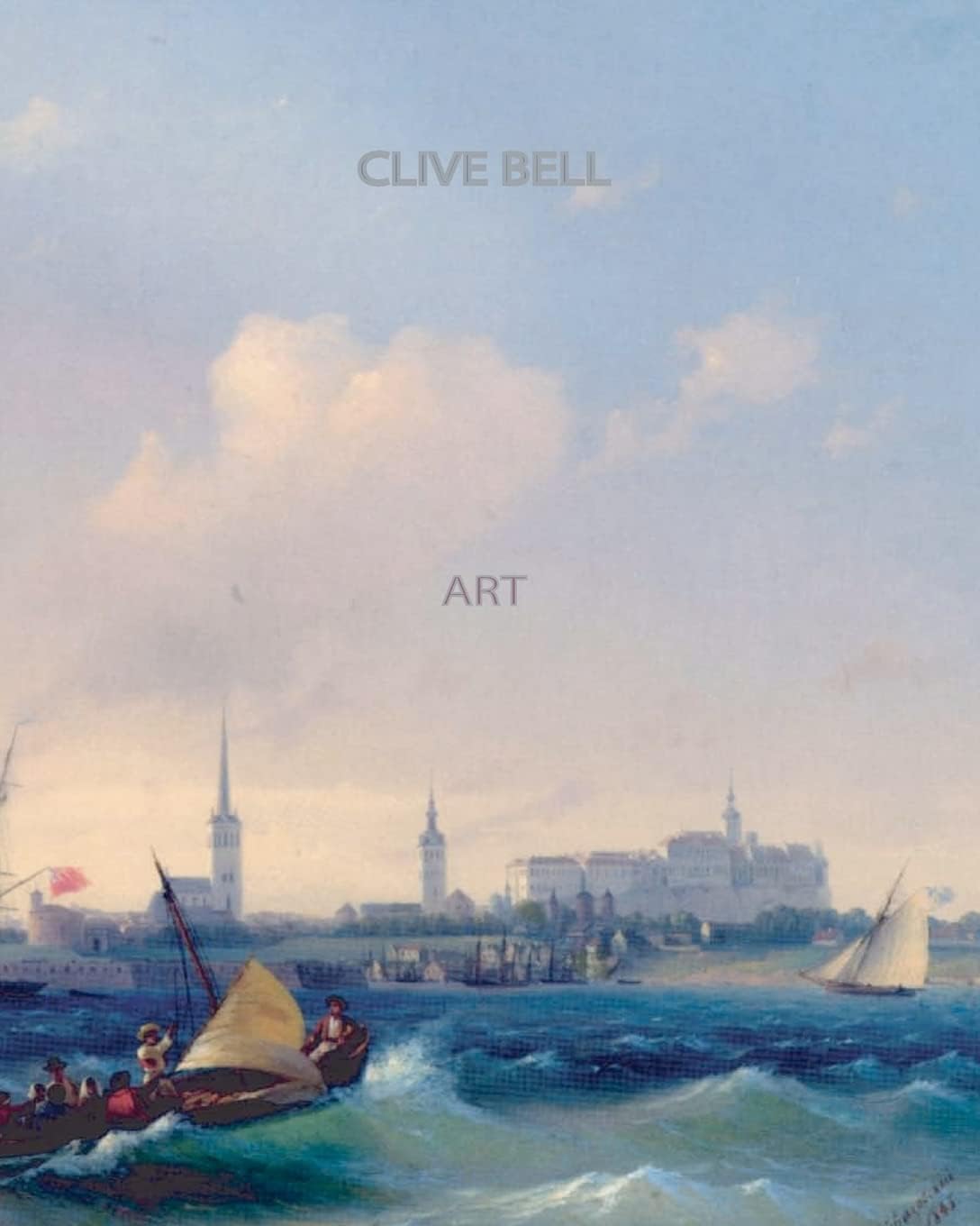 Art Paperback โ April 27, 2011