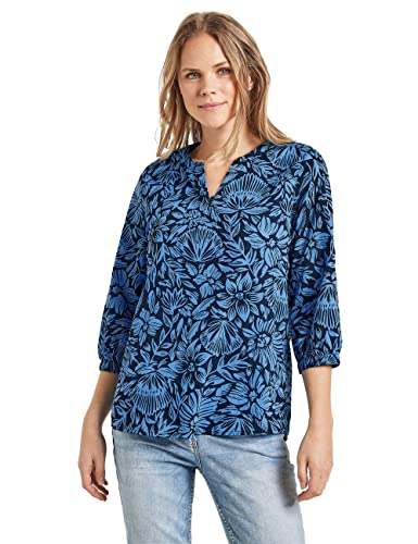 CECIL Blusenshirt Bedruckt