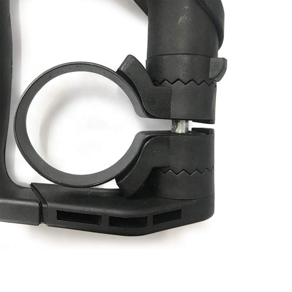 Accesorios para herramientas eléctricas, mango adicional, mango lateral para martillo de demolición Bosch GSH 10 C 11316 11311EVS MH10-SE GSH 11 E Professional