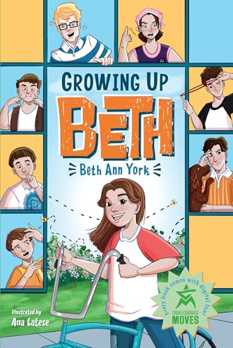 Growing Up Beth view 2