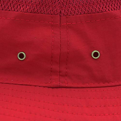 Outfly-Chapeau-de-Soleil-a-Large-Bord-Chapeau-de-Seau-Chapeau-Bonnie-leger-Parfait-pour-Les-activites-de-Plein-air-Divers-Couleurs