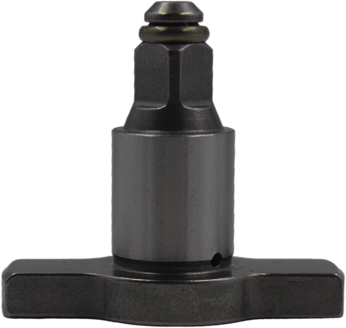 42-06-2552 2552-20 1/4" Anvil Compatible With Milwaukee 2552-20 M12 FUEL 1/4" Impact Wrench Parts (42-06-2552 * 2)