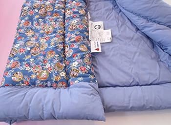 Amazon.co.jp: 夜着丹前 （綿100％） かいまき （日本製） : ホーム