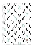 bloom daily planners 2016-17 Academic Year Daily Planner (+) Passion/Goal Organizer (+) Fashion Agenda (+) Weekly Diary (+) Monthly Datebook Calendar (+) August 2016 - July 2017 (+) 6