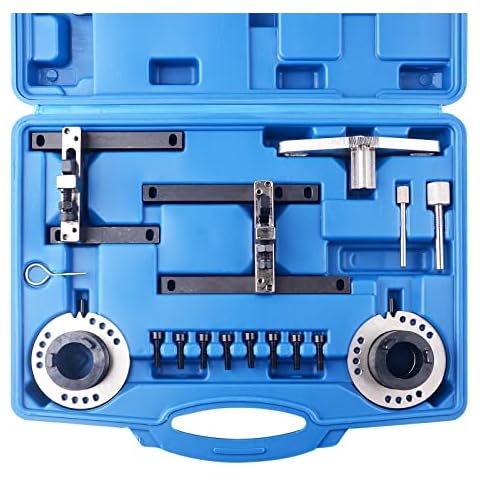 DAYUAN Timing Tool Kit for Ford Ecoboost 1.0 Transit Mondeo Fiesta (13-17), Focus (12-18) Cover