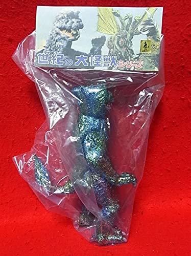 マーミット MARMIT キングシーサー ソフビ マーミット MARMIT キング