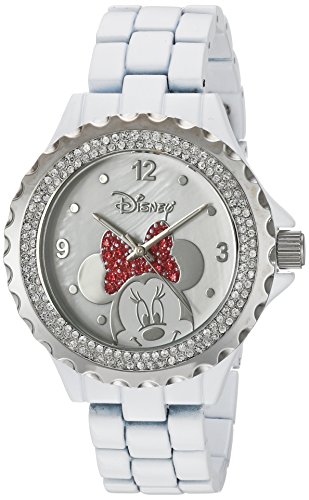 Review de Reloj disney listamos los 10 mejores. 3