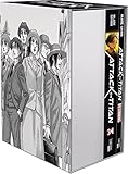 CARLSEN MANGA