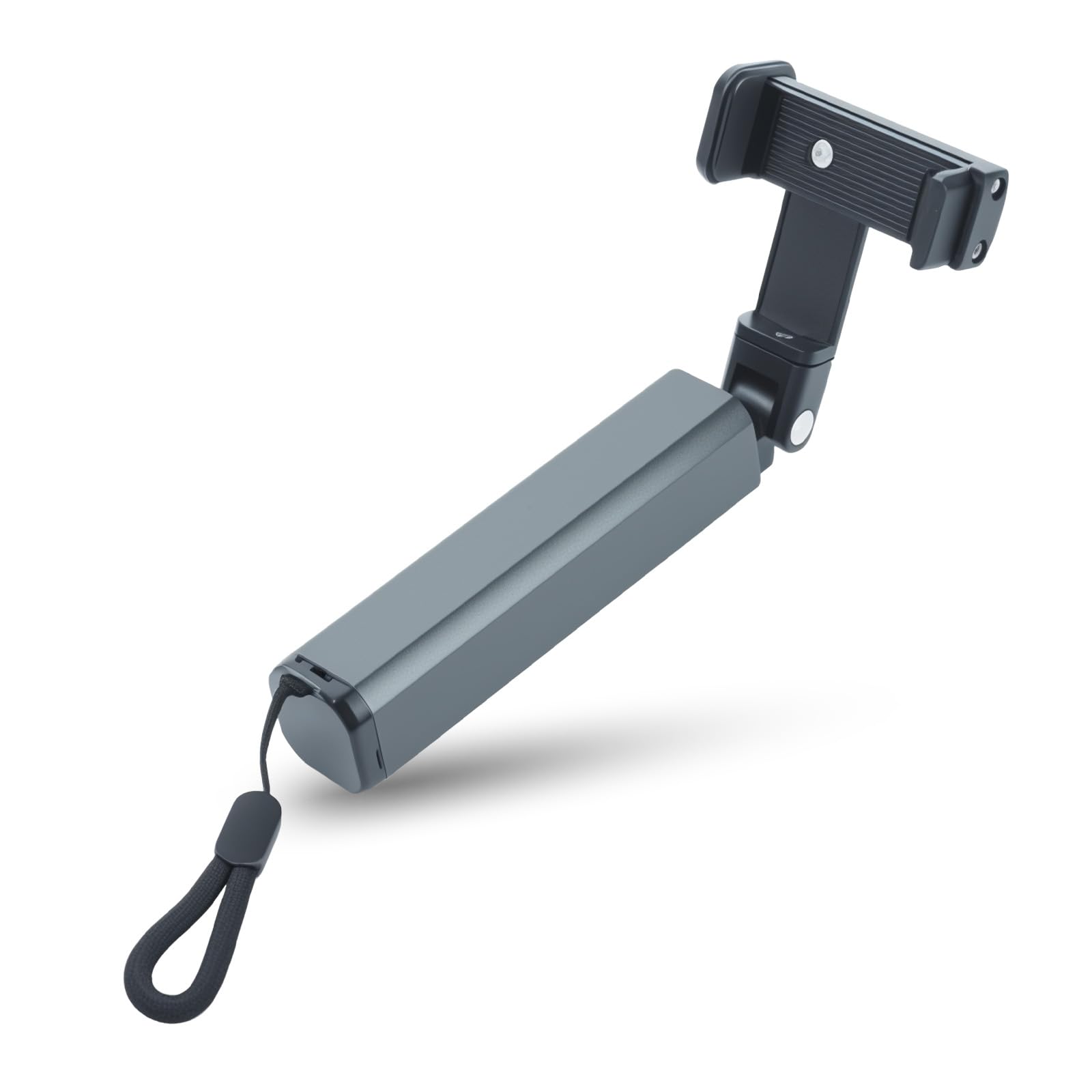 OTraki Mobile Phone Holder Aeroplane 360° Rotatable Adjustable Mobile Phone Stand Foldable Portable Smartphone Holder Travel Gadgets for iPhone 17/16/15, for Samsung Galaxy S25/S24/S23 Ultra, for