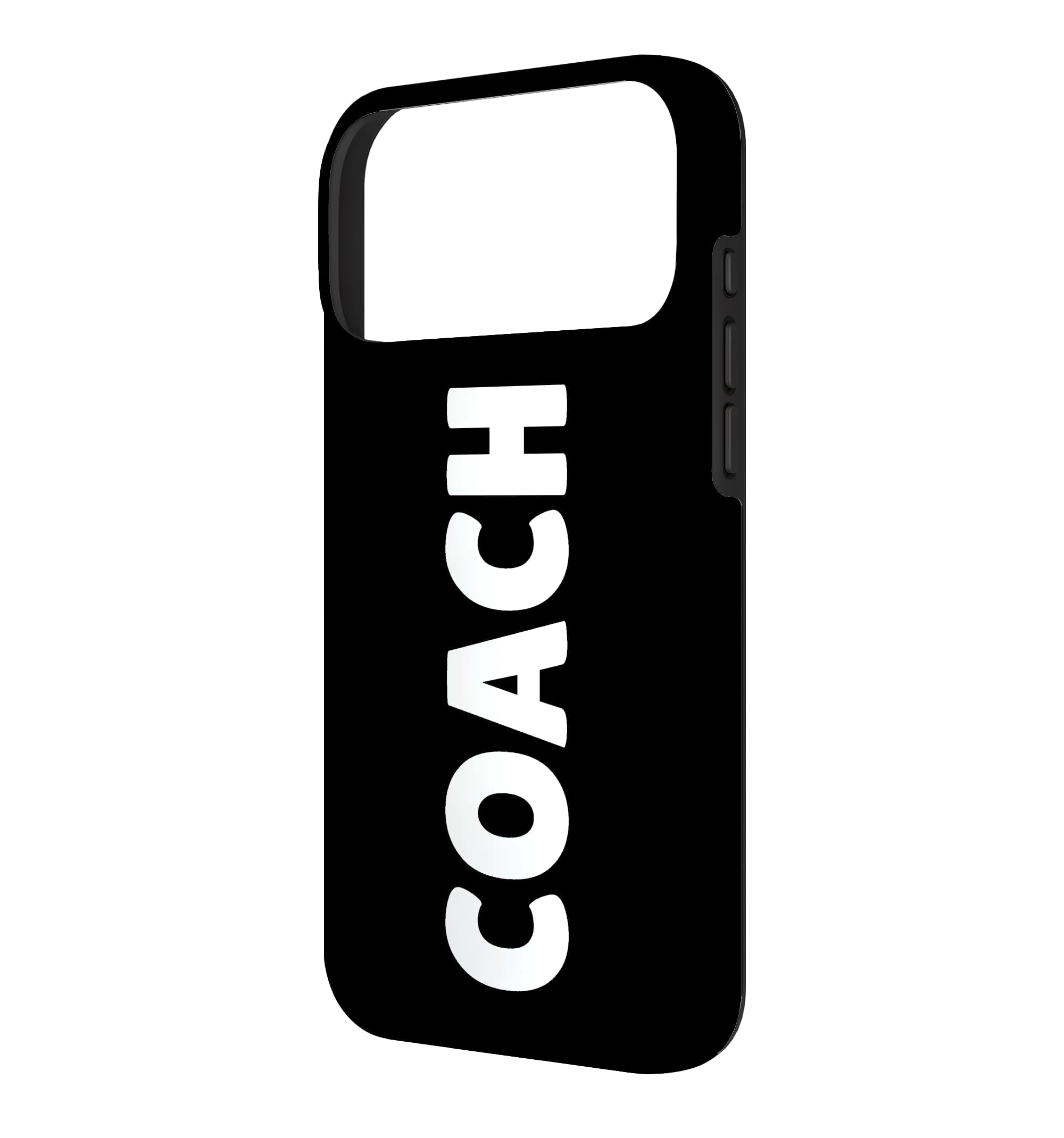 【新品未使用】 iPhone 17 Pro COACH ハードケース T0019 Amazon.com: Coach Case for iPhone 17 Pro Max : Cell Phones